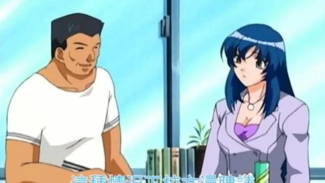 靡?淫导师 美傀 淫辱の学园 Vol.2！