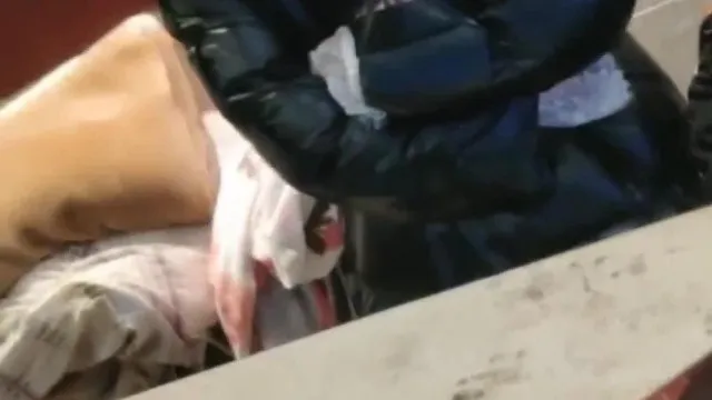 眼镜妹子给钱就能啪