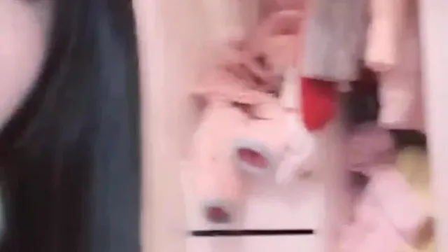 全村最靓的妞