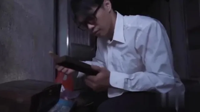 【超清专题】剧情演绎拿出孙悟空的月光宝盒让时间静止