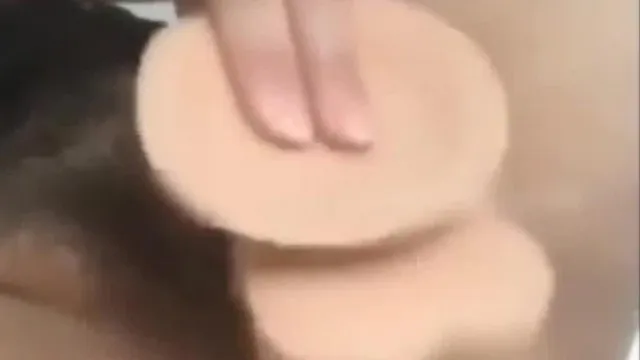 非常受宅男欢迎的童颜美乳萌妹子特污兔福利