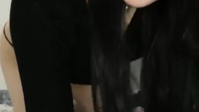 _018_卡戴珊妹妹_自慰_20201222