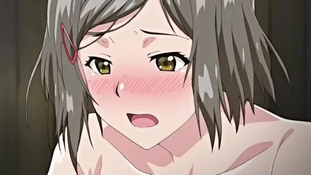 【エロアニメ】思春期セックス 第1話 思春期セックス