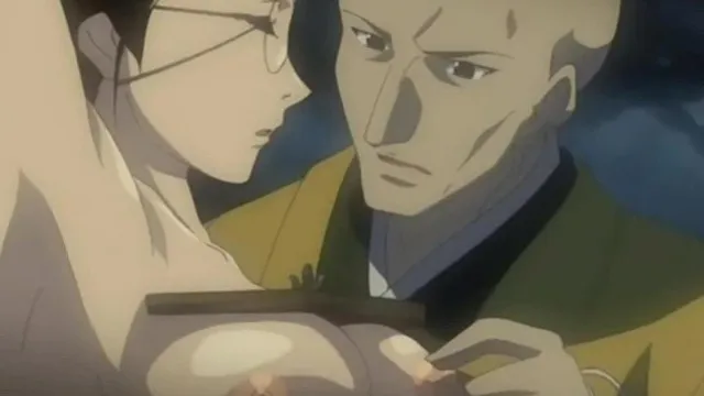大江戸四十八手 幕の壱 新参女中惑乱！