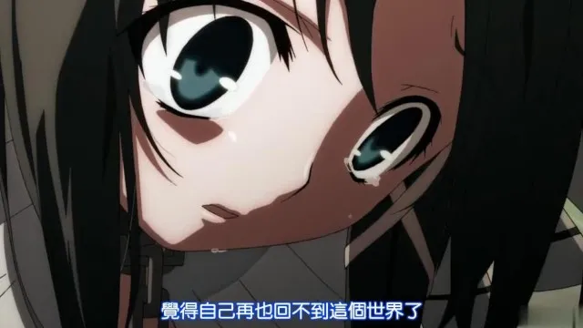 天降之物 Final 永远的我的鸟笼！