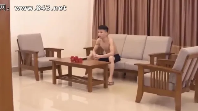 表兄妹的淫乱新春
