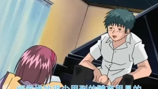 けらく[快楽]の王 （后编）！