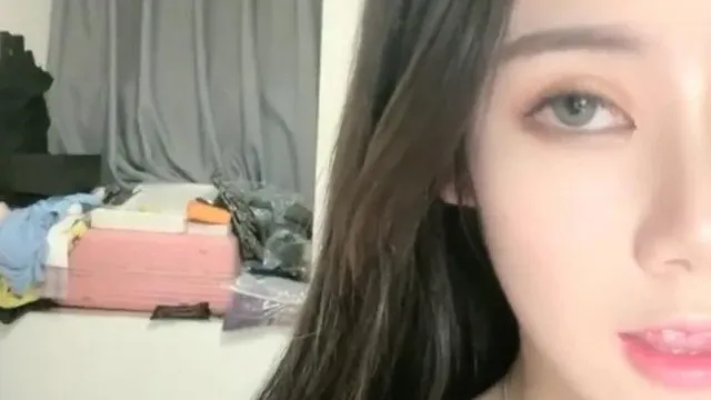恩熙熙_誘惑_20201110
