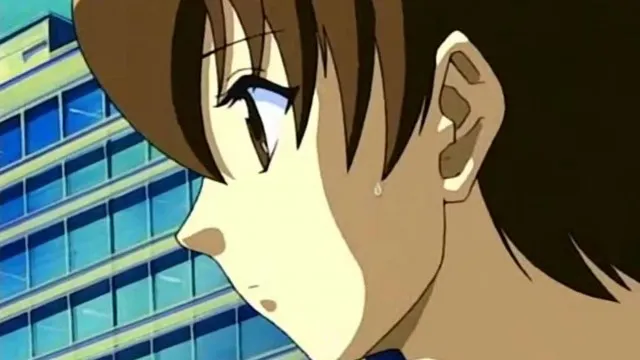 不纯异性交游 ～大切な君へ～！