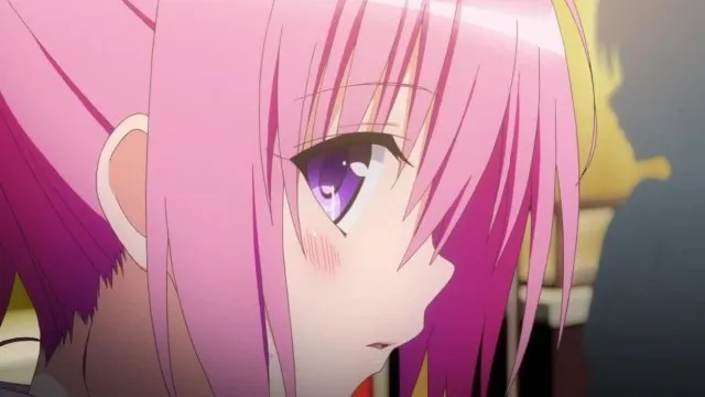 出包王女Darkness第二季 04！