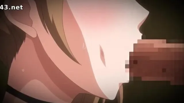 OVA妹ビッチに搾られたい ＃2 妹は生オナホ ～サヤカはお兄ちゃん専用性玩具～！