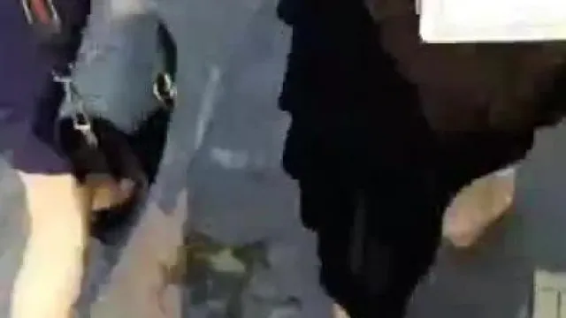 (淘精岁月)带两个美女酒店双飞