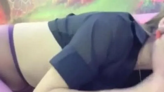 叶子姐姐 勾搭男的开房啪啪