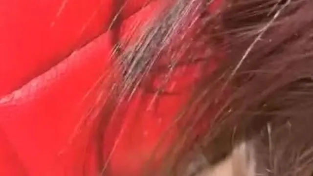 (不良忍) 高速路上,车震极品女神,被操的淫水都喷到车上了
