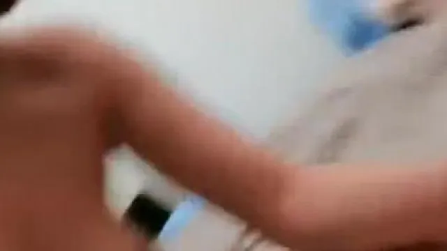 (专业操老外)狂野的洋妞