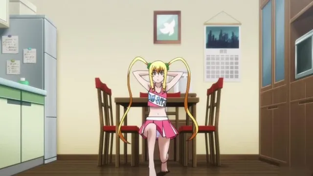 魔剣姫16！