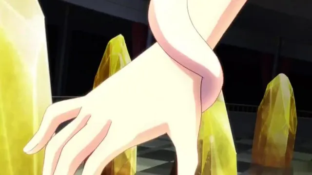 女王之刃第二季 王位的继承者 01！