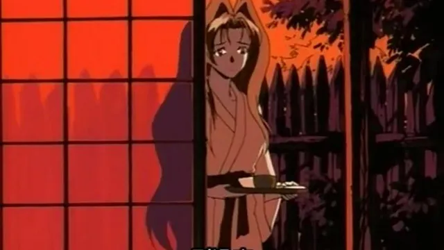 红莲 第三幕 炎！