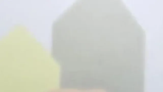 (Ataque do Lobo Selvagem) 3P bela jovem