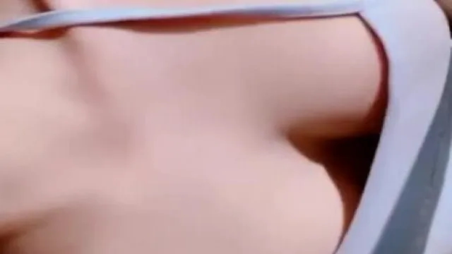 清纯卡哇伊萌妹