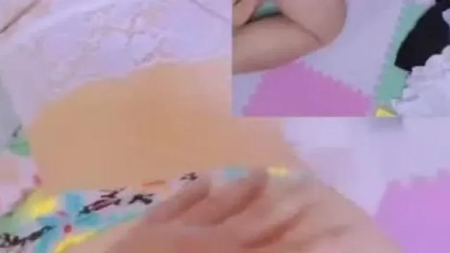 91极品身材美少女(一只小嘤嘤)瑜伽紧身裤精油究极蜜桃臀 后入内射