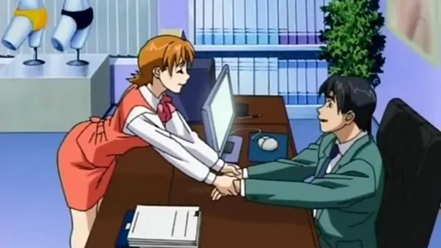 ランジェリーズ Office1 ～性隷の有栖～！