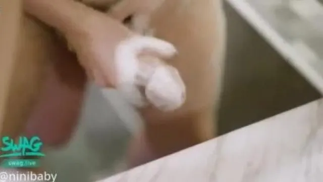 SWAG 尼尼巴比