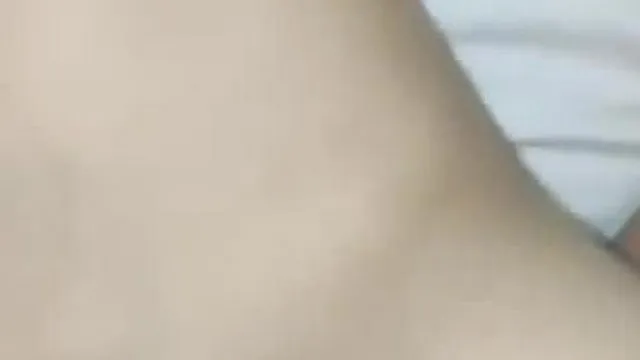 新人苗条妹子和男友啪啪