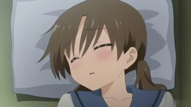 おやすみせっくす 第1话妹の肌に触れた初めての夜！