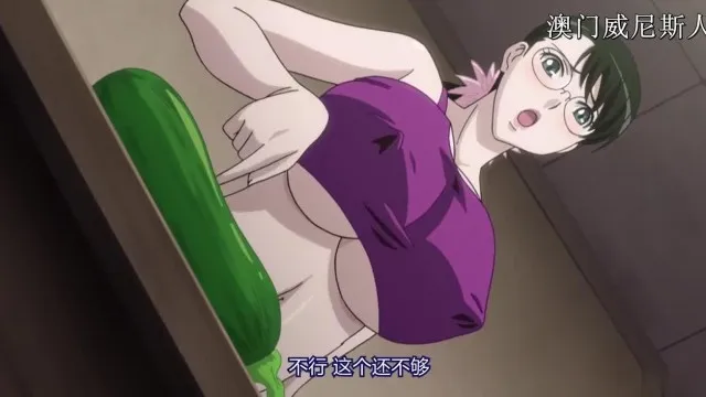女王之刃第一季 流浪战士 SP 05！