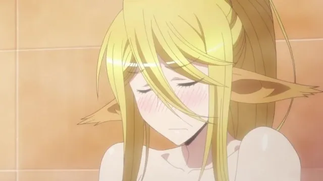 魔物娘的同居日常 04！