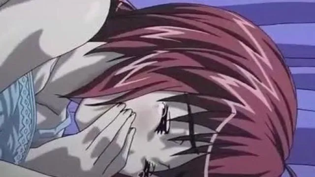 淫夢の学園 第1章！
