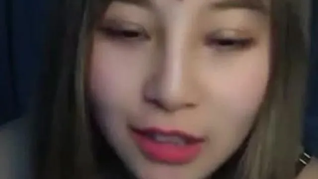 短髮主播激情約幹~幸運粉絲床上也幸福~