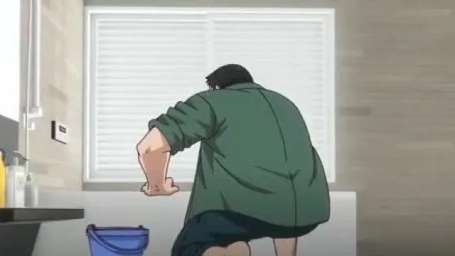 自宅警备员 3rdミッション ホシガリ爆乳人妻?翔子～编！