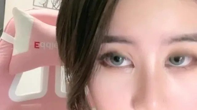 恩允兒_極品誘惑_20201129