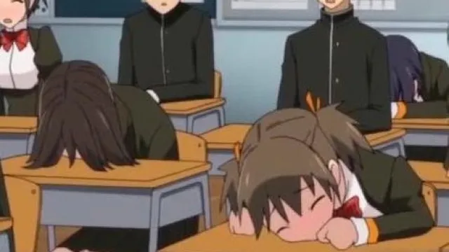 欲情バズーカ THE ANIMATION 「たっぷり浓いのイッパツで！」！