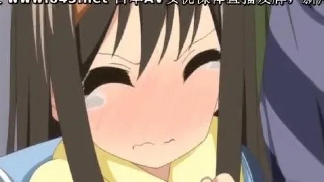 ちっちゃなおなか ナイショですよ。 Anime Edition！