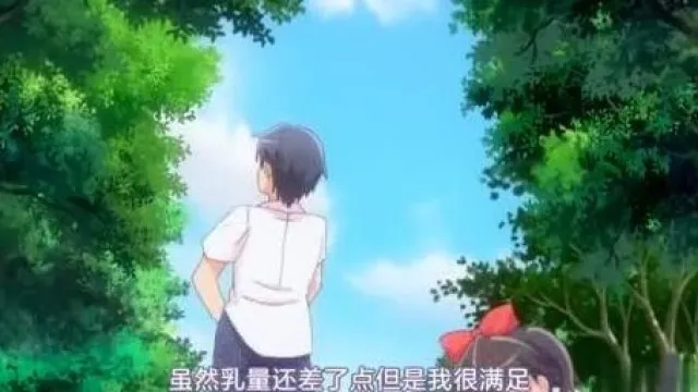 炎の孕ませおっぱい★エロアプリ学园 THE ANIMATION 第 1巻！
