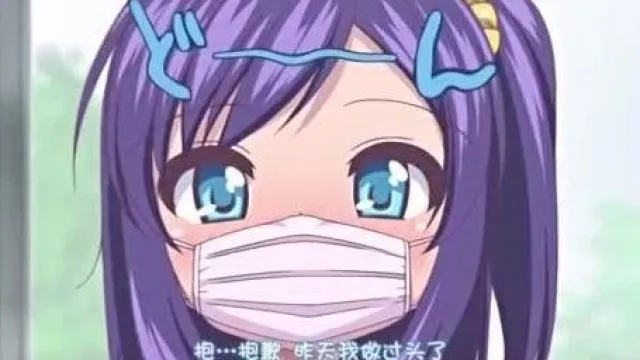 pai]ちいさいこ いいよね…えっちな身体測定Anime Edition