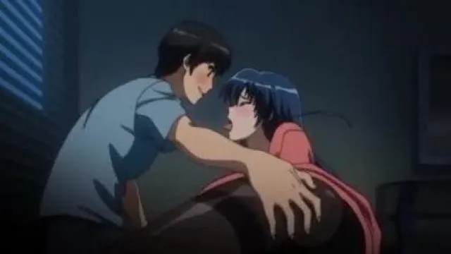 対魔忍アサギ 3 ＃ 叶わぬ願い_v2