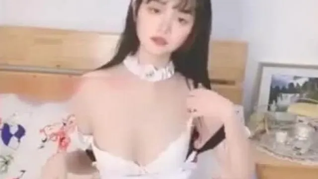 顏值主播 湯圓圓又圓 直播福利 【月兔兔】 () 微信福利