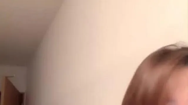 有名女優林美玲生放送福利厚生 (1)