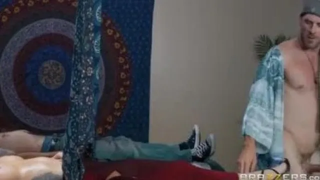 karma.rx.humping.my.chakras