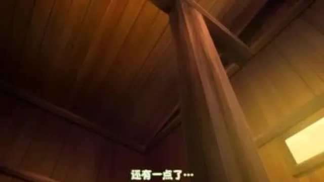 [chippai]一年ぶりの THE ANIMATION
