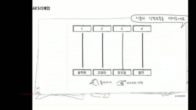 앵커 섹시 라이브 룸 블랙 실크 유혹
