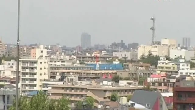 甲斐正明 ニッポンの女職人 第1回「コンドーム」製造工場で働く女たち