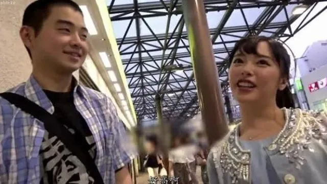 STAR-969 幫助處男粉絲童貞畢業的可愛偶像 小倉由菜
