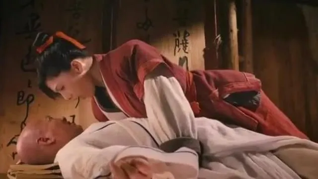 3D肉蒲團之極樂寶鑑（粵語）