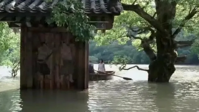 年輕和尚偷嘗禁果