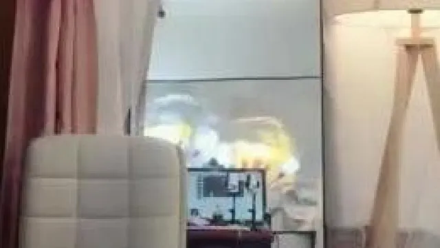 性感小黑兔